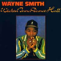 Wayne Smith — Sleng Teng